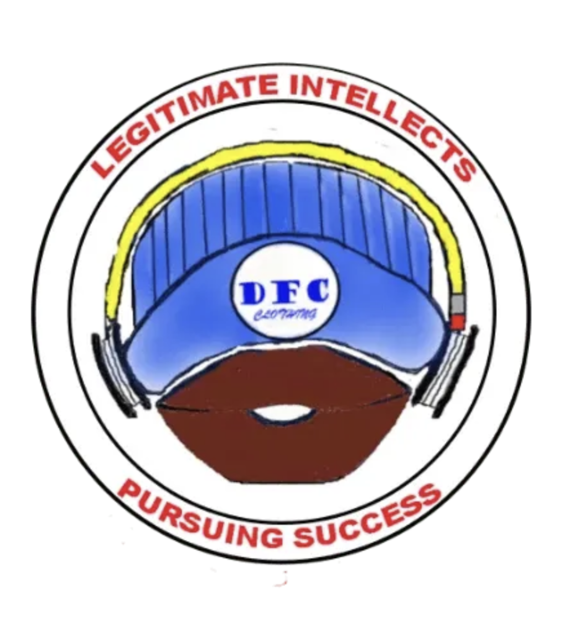 DFC Clothing logo